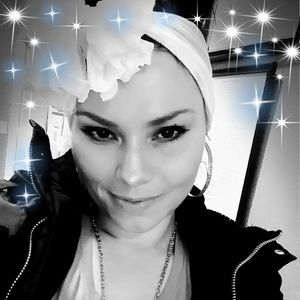 Meet your Posher, Randi